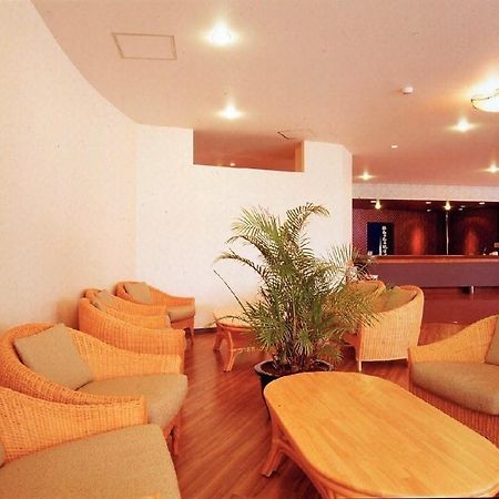 Tateyama Seaside Hotel 外观 照片