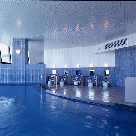 Tateyama Seaside Hotel 外观 照片