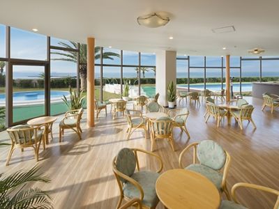 Tateyama Seaside Hotel 外观 照片