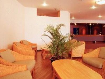 Tateyama Seaside Hotel 外观 照片