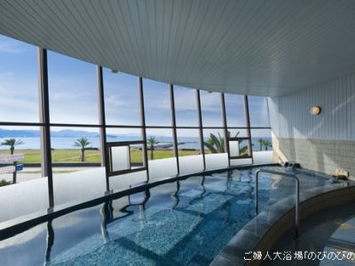 Tateyama Seaside Hotel 外观 照片