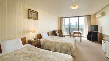 Tateyama Seaside Hotel 外观 照片