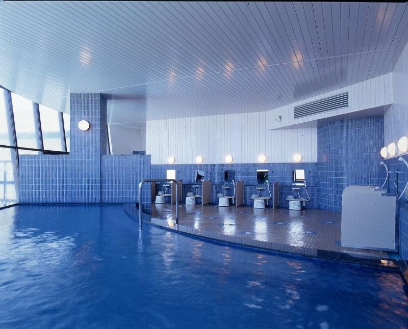 Tateyama Seaside Hotel 外观 照片