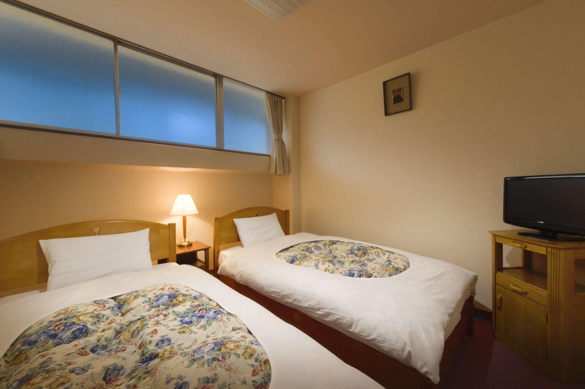 Tateyama Seaside Hotel 外观 照片