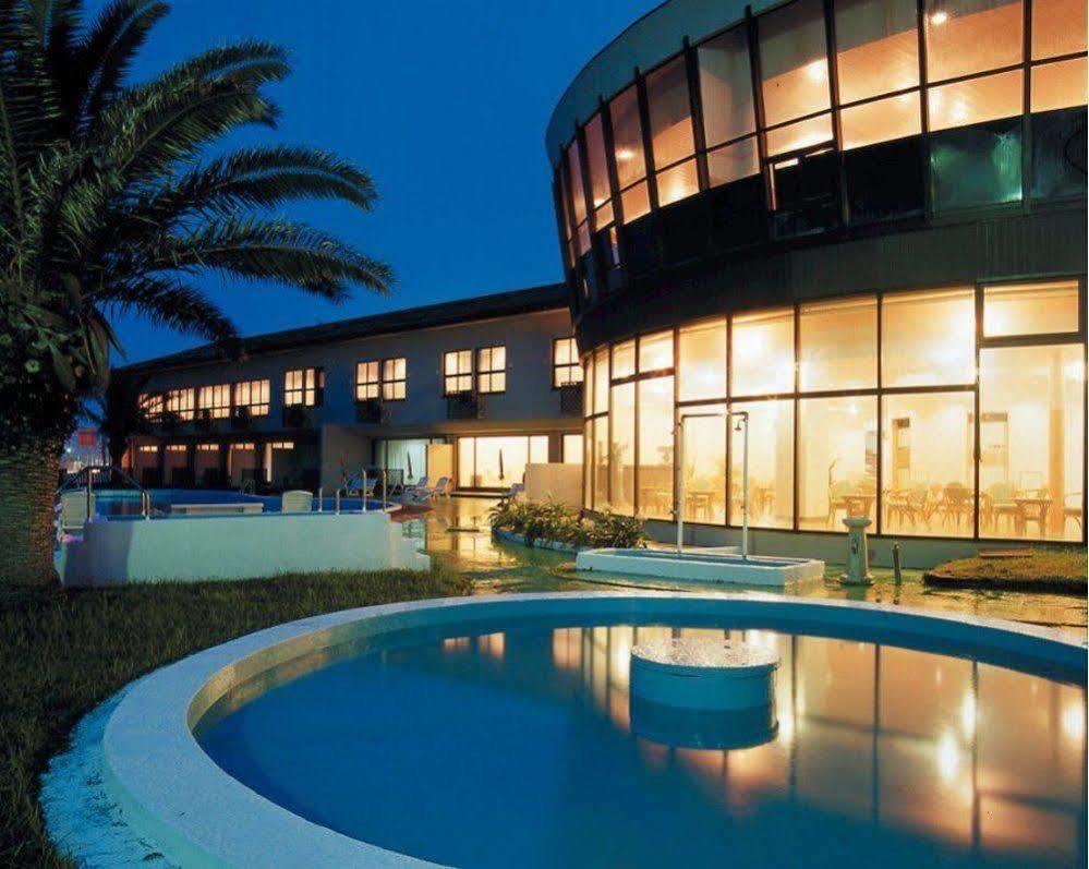Tateyama Seaside Hotel 外观 照片